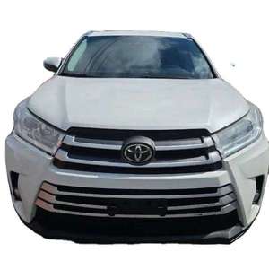 SUV Mediano de 4 Asientos 2018-2020, Motor Turbo, Asientos de Cuero, Techo Panorámico, Transmisión Automática, Interior Premium, Alta Calidad - Product Image 1