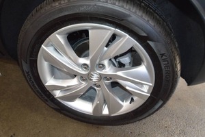 บิวอิค เอ็นคอร์ จีเอ็กซ์ พรีเฟอเรด ปี 2024 รุ่นที่สร้างสรรค์มาเพื่อความสะดวกสบาย - Product Image 2