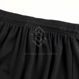 Service OEM, vêtements d'entraînement, uniforme de football, nouveau design, haute qualité, 100% polyester, respirant, léger, séchage rapide, prix bas - Product Image 6