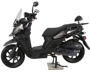 Édition limitée Sport 200 EFI Scooter Vita_cci Réservoir 4 Temps Jante en alliage refroidi par air Essence Moto Disque (F/R) 200cc Cyclomoteur - Product Image 3