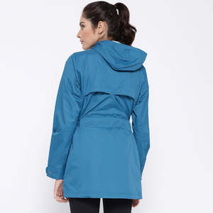 Veste de pluie imperméable en toile à capuche, très vendue, pour hommes, pour la moto - Product Image 4