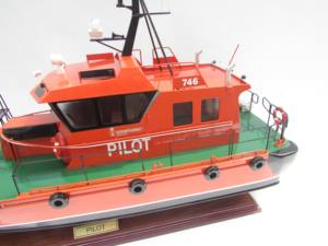 High Quality <b>Wooden</b> Commercial Ship <b>Model</b> -Handmade in Vietnam by GIA NHIEN CO. LTD - Product Image 4