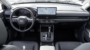 Honda CR-V 2.0L 4 Cilindros de Segunda Mano, 2026, Potencia (184hp), 2WD, Combustible: Gasolina, Euro 6, Eje: 2, Transmisión Automática, Volante a la Izquierda - Product Image 2