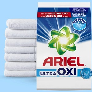 Ariel Poudre Antibactérien Parfumé pour Vêtements Ariel Downy Powdwer - Product Image 6