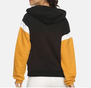 Vêtements décontractés OEM/ODM Service Sweat à capuche pour femmes Offre Spéciale bonne qualité Sweat à capuche Street Style pour femmes - Product Image 4