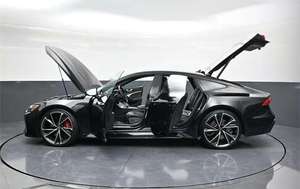 Clean Aud-i RS7 Prestige 2021 d'occasion - Product Image 4