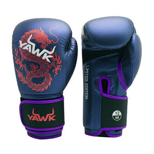 New Professional Winning Twins <b>Boxing</b> Genuine Leather MMA Muay Thai <b>Sparring</b> Kick <b>Boxing</b> Gloves <b>Set</b> Head And Groin Cup <b>Set</b> - Product Image 1