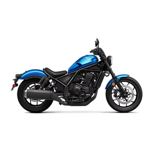 Hondaa Rebel 1100 DCT 2024 - Product Image 1