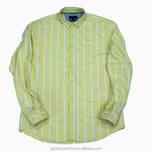 Polo de manga larga personalizado de alta calidad para hombres transpirable y asequible disponible al por mayor - Product Image 1