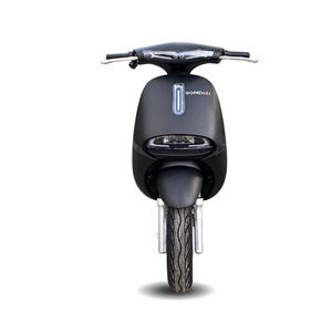 Moto de course électrique Gopath SI haute performance pour adultes Streetbikes prêts pour l'exportation - Product Image 3