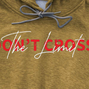 เสื้อฮู้ดครอปท็อปผู้หญิงไซส์ใหญ่พิเศษสำหรับฤดูหนาว สไตล์สตรีทแวร์ ขายดี เสื้อฮู้ดลำลองมีโลโก้ด้านหน้า รุ่น 2026 - Product Image 3