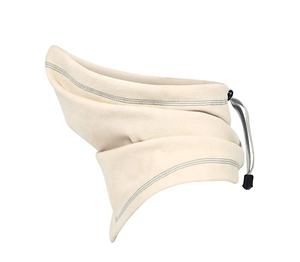 Cache-cou en polaire thermique épaisse unisexe, cache-cou coupe-vent pour un usage quotidien, tissu commun avec design d'image élégant - Product Image 2