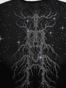 Wholesale New <b>Design</b> Rhinestone T <b>Shirts</b> For Men Street Wear Fashion Men <b>Custom</b> <b>Design</b> Rhinestone T <b>Shirt</b> - Product Image 4