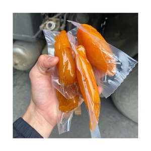 Snack végétal à base de pomme de terre séchée, douce et sucrée, à texture moelleuse, idéal pour les supermarchés et les services de restauration - Product Image 1