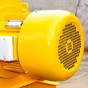 رافعات كهربائية صغيرة محمولة عالية السرعة لأعمال البناء مع جهاز تحكم عن بعد - Product Image 6