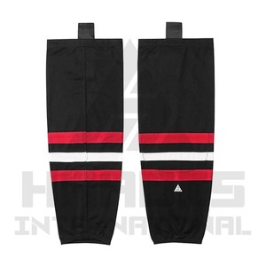 Ice Hockey <b>Socks</b> Best Selling High Quality Best Quality Ice Hockey <b>Socks</b> Hand-knitted in Pakistan Top Ice Hockey Wear - Product Image 1