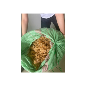 Algas marinas Eucheuma Cottonii secas de alta calidad cosechadas y secas cuidadosamente para conservar el máximo valor nutricional adecuado - Product Image 5