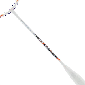 <span class=keywords><strong>Raqueta</strong></span> <span class=keywords><strong>de</strong></span> Bádminton <span class=keywords><strong>de</strong></span> fibra <span class=keywords><strong>de</strong></span> carbono personalizada profesional para jóvenes aficionados Material <span class=keywords><strong>de</strong></span> agarre <span class=keywords><strong>de</strong></span> PU <span class=keywords><strong>de</strong></span> alta calidad tipo defensivo alto - Product Image 2