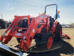 KIOTI CK2620H Tracteurs d'occasion 2025 - Product Image 2