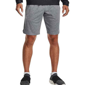 <b>Men</b> Custom Logo 100% Polyester <b>Fleece</b> <b>Shorts</b> for <b>Men</b> Quick Dry Breathable Casual Sports Wear Gym Wear <b>Shorts</b> For <b>Men</b> - Product Image 5
