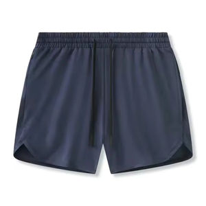 Men's Solid <b>Board</b> Shorts Fitness <b>Running</b> Jogging Training Yoga Basketball Sportswear Outdoor Casual Double Layer Waterproof - Product Image 6