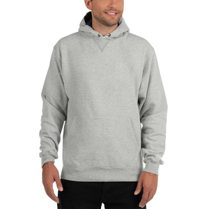 Sweat à capuche oversize coupe ample en molleton doux 100 % coton épais, épaules tombantes, unisexe, streetwear, personnalisable avec logo - Product Image 2