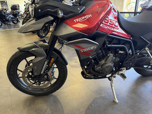Offre incroyable - Nouvelles motos Tigerr 850 Sport 2025 - Product Image 6