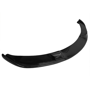 Nuevo Parachoques Delantero Adicional de Fibra de Carbono Estilo HM, Atornillable, BW-E60-13, Modificación/Actualización para 2006-2010 para E60 M5 - Product Image 1