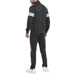 Chándal de alta calidad con logotipo privado, última moda, tasa de venta al por mayor, demanda del cliente, chándal de calidad profesional a la moda - Product Image 2