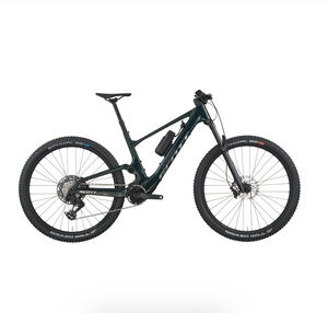 Bicicleta de Montaña Lumen 920 2026 Nueva - SRAM Eagle 70 de 12 Velocidades - Llantas Alexrims X-30S - Product Image 5