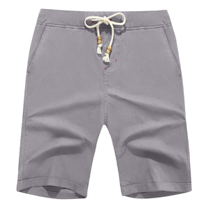 Veste décontractée pour homme en toile 100 % coton, coupe-vent, technologie double protection, évacuation de l'humidité, contrôle des odeurs, fermeture à cordon - Product Image 5