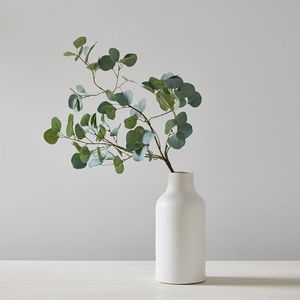 Fabricant OEM de jardinières modernes en marbre, style minimaliste, pour bureau, intérieur, maison, verdure, pot en pierre, style chic et contemporain - Product Image 2