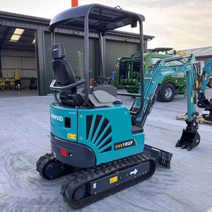 Offres Spéciales mini excavatrice originale de la qualité Sunward SWE18UF 1.8Ton disponible à la vente - Product Image 1