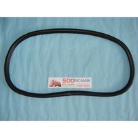 FIAT 500 F R Garniture de pare-brise avant GUA12 Guarnizioni Gommini Marque générique
