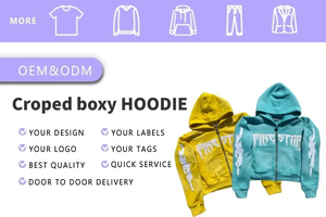 Gran oferta, sudaderas con capucha de talla grande para hombre, sudadera con estampado 3D de gran tamaño con bordado 3D, técnicas de borde áspero, estilo de moda - Product Image 5