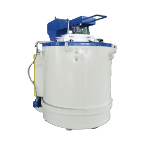 Điện ủ ủ hardneing kháng carburization Pit loại carburizing lò - Product Image 2