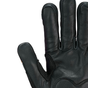 High Quality Industrial TPR Impact Leather Safety Working <b>Gloves</b> Hot Selling Custom Logo TPR Industrial TPR <b>Gloves</b> - Product Image 4