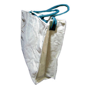 Fournisseur indien prix d'usine sac de messager en toile de conception personnalisée écologique - Product Image 4