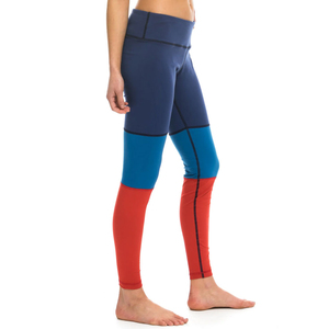 Leggings taille haute imprimés abstraits colorés pour femmes Taille XXL Logo personnalisé Respirant Yoga Gym Fitness Wear Plus Size Caractéristiques - Product Image 3