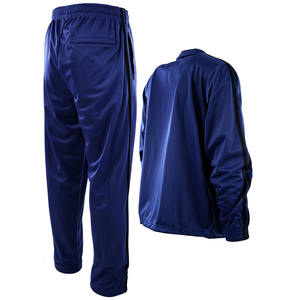 Marque privée de fabricant élevé Survêtements pour hommes Personnalisez votre propre conception Survêtements pour hommes - Product Image 6