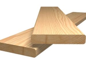 Madera de Pino Tratada Estructural H3 MGP10/F7 KD 190x35mm - Product Image 2