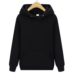 Sudaderas con capucha en blanco para hombre con diseño de sublimación hecho con 100% sudaderas con capucha de tela de algodón transpirable para hombre - Product Image 1