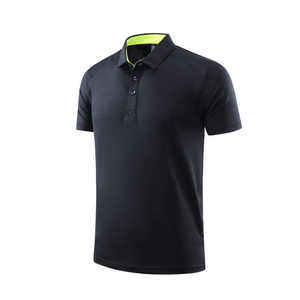 Camiseta Deportiva Casual de Verano para Hombre, Spandex/Poliéster, Manga Corta, Impresión Personalizada, Logotipo Personalizado, Tallas Grandes, Ropa al por Mayor OEM - Product Image 5