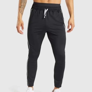 Nuevo estilo de ropa de calle, pantalones de chándal de hombre lisos de Color personalizado/pantalones de chándal de hombre cómodos más vendidos para exteriores, pantalones de hombre - Product Image 1