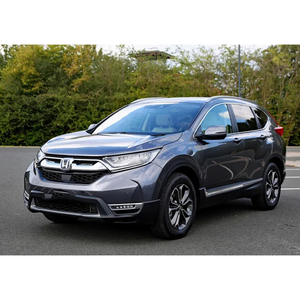 CR-V Ho-nda d'occasion fiable à vendre Véhicule japonais de confiance avec une cabine spacieuse, une manipulation fluide et des performances durables - Product Image 3