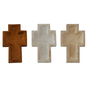 ชามไม้สำหรับตกแต่งรูปดวงจันทร์ทำด้วยมือที่ไม่เหมือนใครสำหรับห้องนั่งเล่นที่เก็บของในห้องครัวหรือของตกแต่งที่ได้แรงบันดาลใจจากท้องฟ้า - Product Image 2