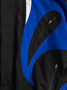 เสื้อฮู้ดผ้าฝ้ายฟลีซพรีเมียมสำหรับผู้ชายและผู้หญิง เสื้อฮู้ดสวมหัวลำลองสำหรับฤดูหนาว เหมาะสำหรับแฟชั่นสตรีทในชีวิตประจำวัน - Product Image 4