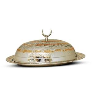 แท่นวางเค้กผลไม้แบบแห้งสำหรับงานเลี้ยงวันเกิดของตกแต่งแกะสลักด้วยมือดีไซน์ใหม่ - Product Image 6