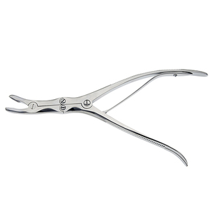 LEKSELL-STILLE 240MM Bone Rongeurs Manufacturer Supplier Wholesale Price Stainless Steel by GRAYROCKS ENTERPRISES Made in Pakist - Product Image 1