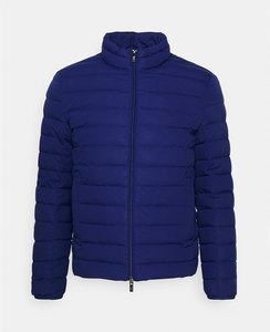 เสื้อแจ็คเก็ตบุผ้าฝ้ายสำหรับผู้ชาย แฟชั่นฤดูหนาว ขายส่งจำนวนมาก ให้ความอบอุ่น สไตล์ลำลอง ระบายอากาศได้ดี เหมาะสำหรับกิจกรรมกลางแจ้ง - Product Image 6